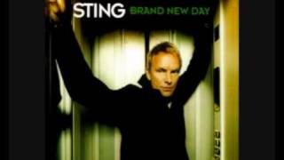 Sting - A Thousand Years