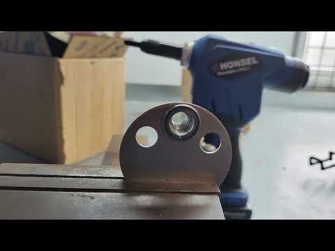 Slide 7 - Nut Insert Tools (video)
