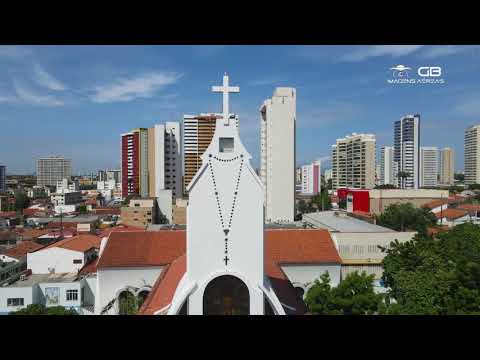 APARTAMENTO BAIRRO DE FÁTIMA