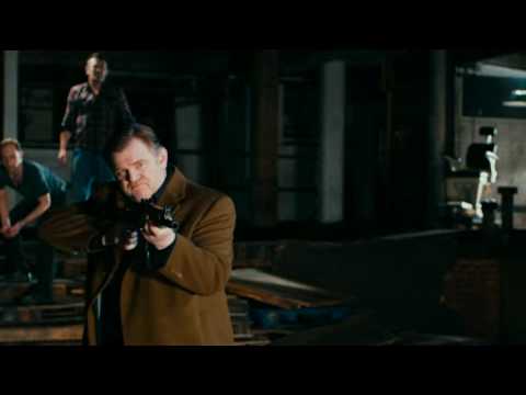 Trailer-Vorschau: Kopfgeld - Perrier’s Bounty