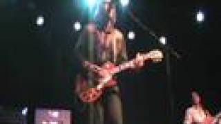 Joe Bonamassa - Bridge To Better Days [Aladdin Theater 2007]
