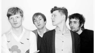 Frankie and the Heartstrings - Hunger (Single Version) - Frankie &amp; The Heartstrings