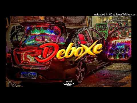 BERIMBAU MAGICO - ELETROFUNK #2024