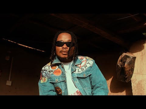 Morgan Nero - Agbozume Naomi (Official Video)