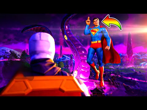 【4K】VS巨大怪獣！ワンタイムイベント！【フォートナイト】