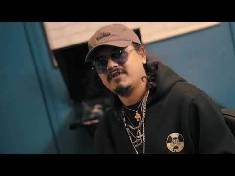 Tony Tox - Chupacabra (Prod. By EL Jako)