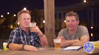 A Lot To Drink About - JL Jamison