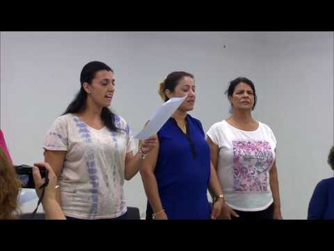 Im Gesang vereint - Rana Choir for ARD Television