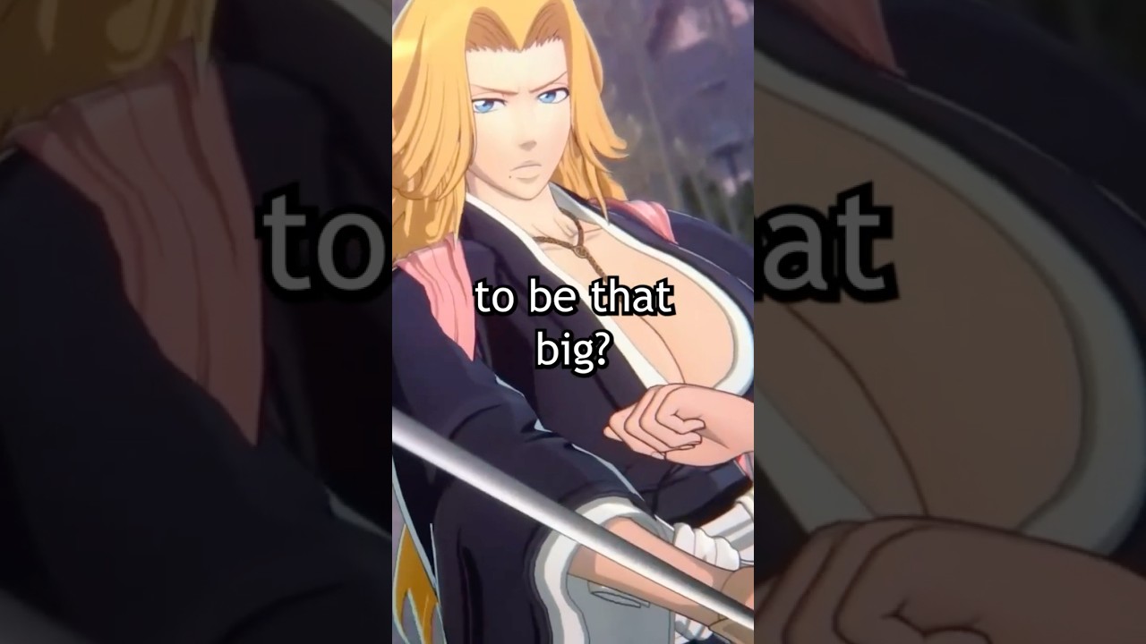 Do They Really Need To Be That Big?