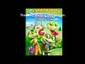 The Letter Machine Rescue Team 2014 DVD Trailer
