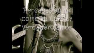 Automatic Loveletter - Parker [Sub. Español]