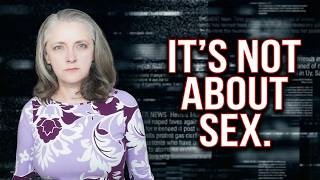 The Epstein Scandal Isn't What You Think It Is!  It’s about "Blat"...