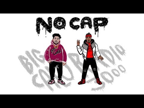 No Cap - Big Calo x Radio 3000 (Produced by SeriouzBeats)