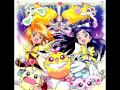 PreCure Max Heart 11 Precure VS Zakenna