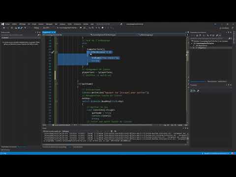 1 Un Morpion en C Introduction et création du projet