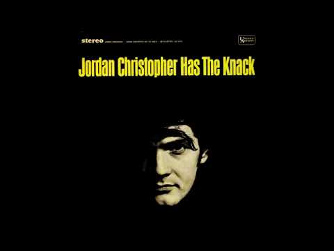 Jordan Christopher - Tower Tall (1966)