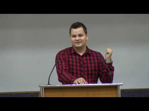 “Gândul - De ce să-mi păstrez gândul curat” - Predica Filip Prelipcean