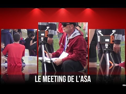Le meilleur des Meetings - Maison-Alfort, 8 avril 2018