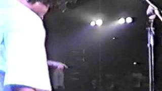 Bad Religion 1991 05 24 The Country Club, Reseda, CA   Get Off