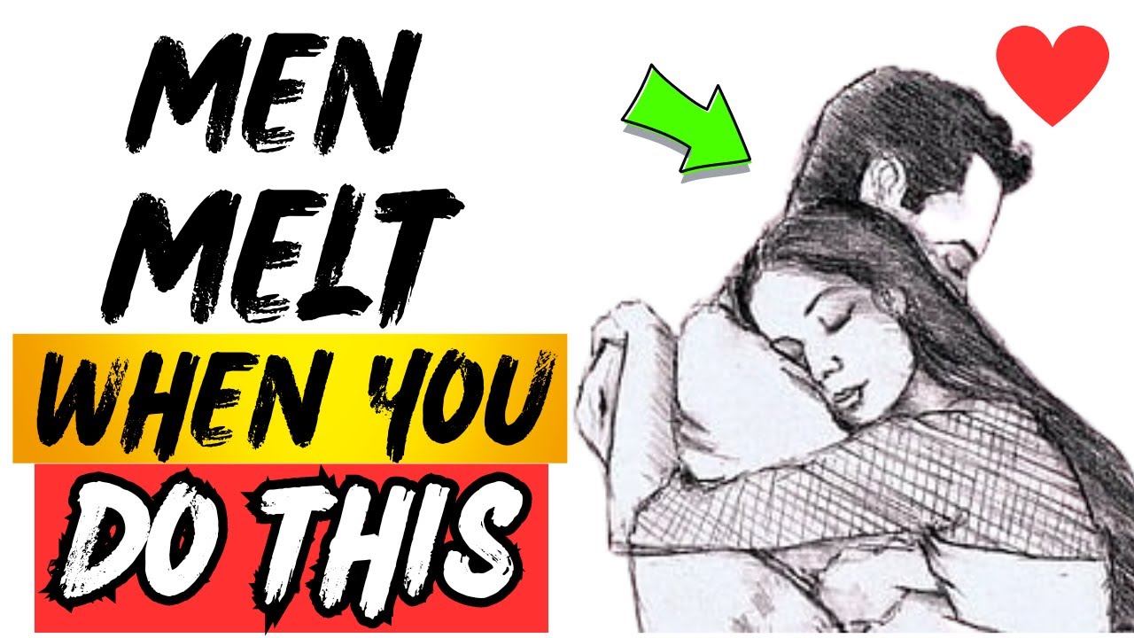 7 Secrets To Make Him Deeply Obsessed With You [ Men Fall Deeply For Women Who DO THIS ]