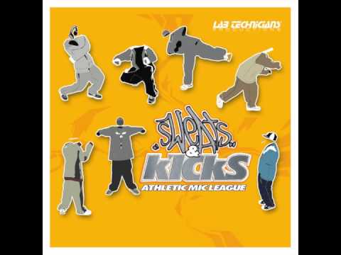 Athletic Mic League - "The Declaration" OFFICIAL VERSION