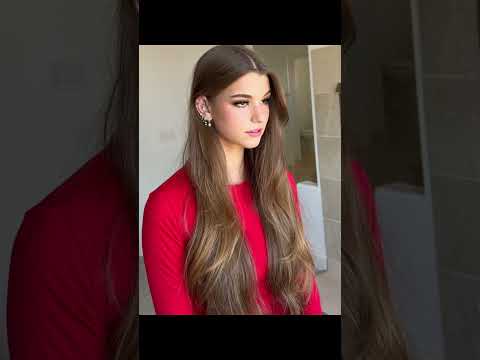 The Power Of A Haircut! 🔥😱