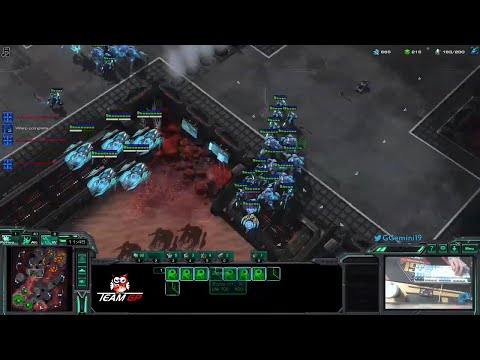 How To Break Mech Terran (2022)