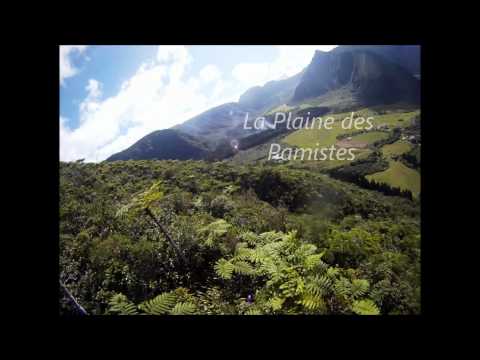 Lé Gens d'Air' Réunion