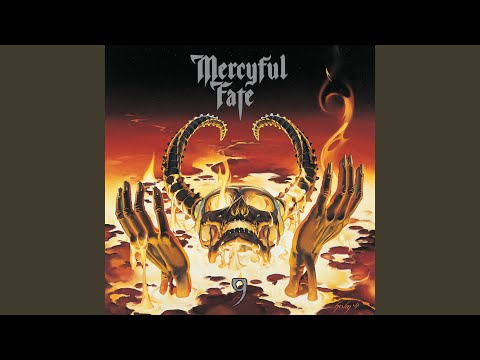 Buried Alive - Mercyful Fate