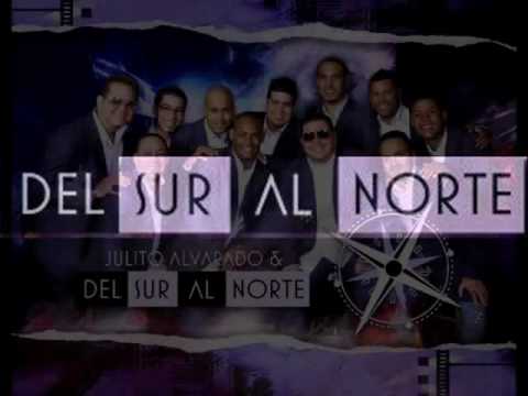 Del Sur Al Norte - Por Primera Vez