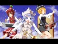 Ghostly Band - Phantom Ensemble by ZUN