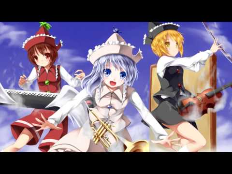 Ghostly Band - Phantom Ensemble