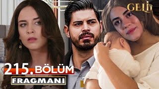 Tv Alemi 215. Bölüm - Gelin Dizisi Fragmanı: Metin'den Şok Hamle!