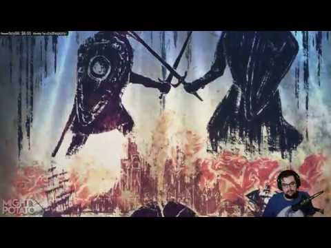 Let's Play Enderal - Massive Skyrim mod - Day 1