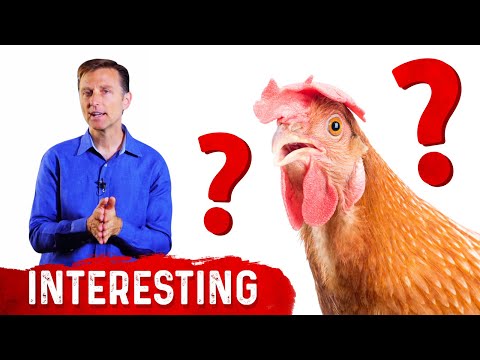 7 Weird Lyme Disease Symptoms that You Need to Know – Dr Berg