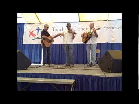 2012 Missouri State Fair - Beau Johnston