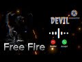 Free Fire DJ RAMIX Full DJ Fell DJ Song 2023 Dj Song Dj 2023