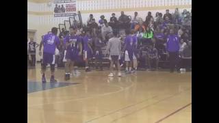 Instant classic! Joppatowne vs Aberdeen 2017