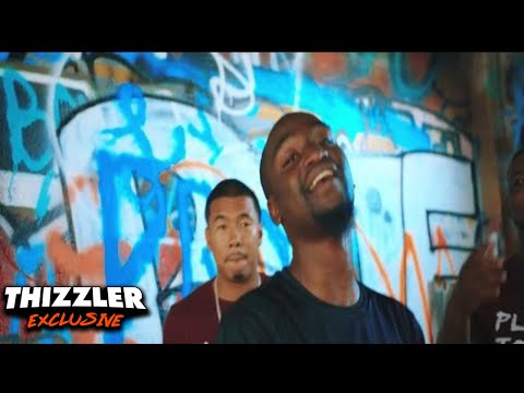 M.O.E. Nino x Lil Buzz - Talking Down (Exclusive Music Video) || dir. Luis Montoya