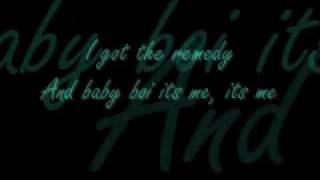 cherish-that boi (lyrics)