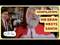 Bean Vs Santa More Compilation Classic Mr Bean