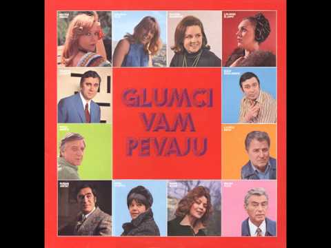 Ljiljana Sljapic - Zivot je lep - ( Audio )