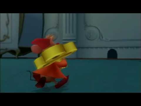 Birth by Sleep, Japanese cutscene: 208 - Hurry and Bring the Key