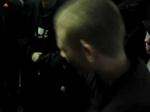 DJ Paddy Mc MC Tomo MC Suddo MC Murney MC Spear MC Tempo