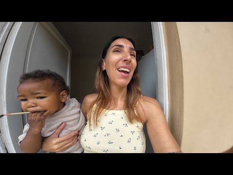 THE NEW LOOK OF MY STUDIO TAKING SHAPE