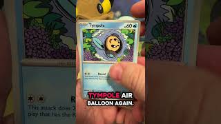 Black Bolt opening! ⚡ One pack, one hunt. Did we find a hit today? 👀
