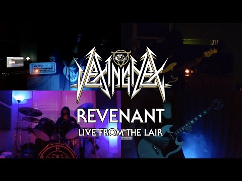 Vexing Hex - Revenant | LIVE From the Lair