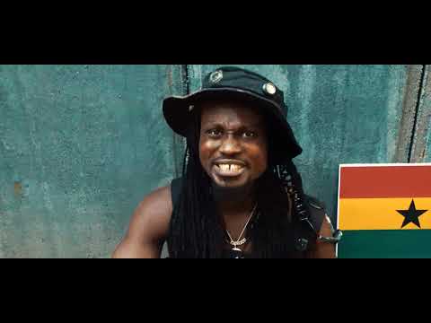 JeffCool - Rap Attack  (Official Video)