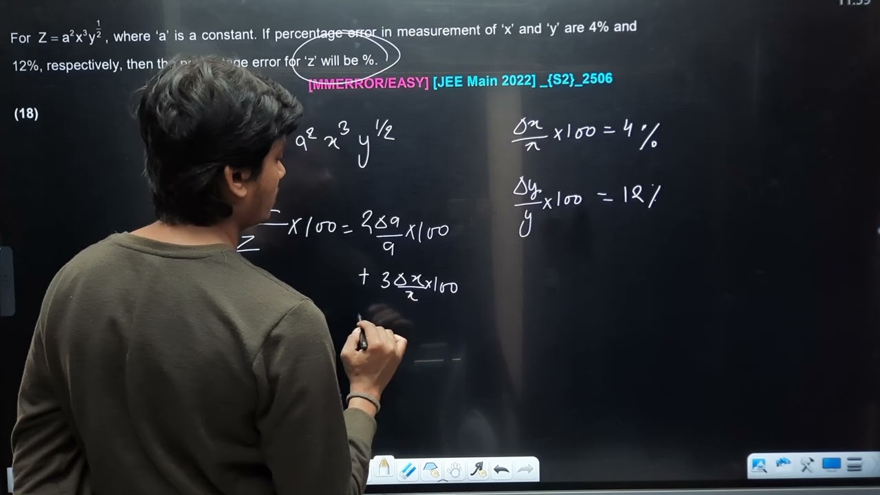 Video Solution
