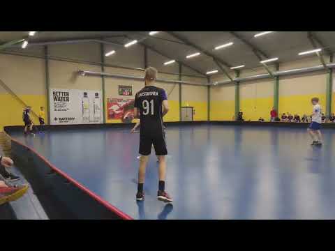 ErVi Itä vs ÅIF Blue 030422